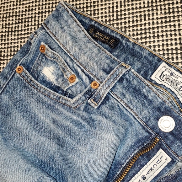 LUCKY BRAND JEANS - Picture 6 of 9
